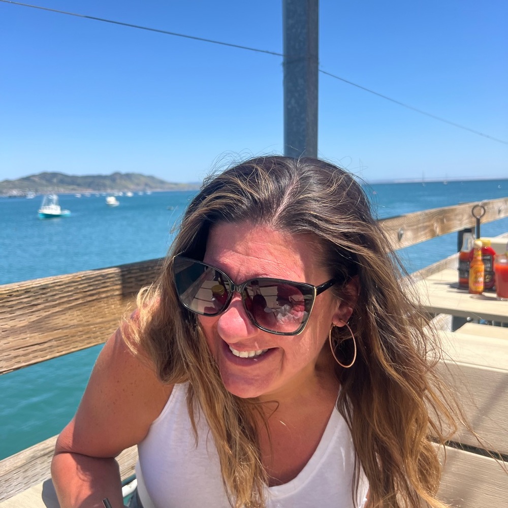 Meet your Posher, Jenny